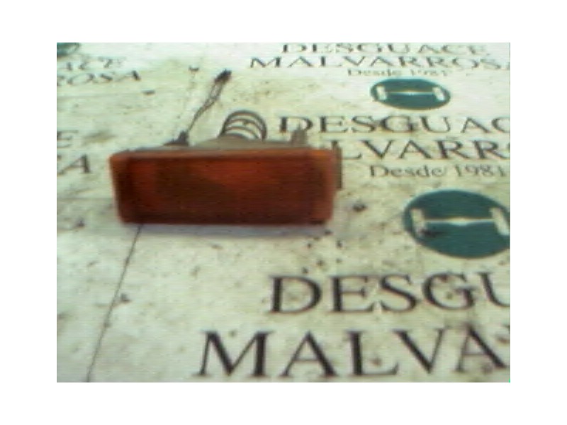 Recambio de piloto delantero derecho para renault rapid/express (f40) 1.6 diesel referencia OEM IAM   