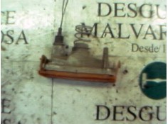 Recambio de piloto delantero derecho para renault rapid/express (f40) 1.6 diesel referencia OEM IAM    2