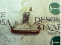 Recambio de piloto delantero izquierdo para renault rapid/express (f40) 1.6 diesel referencia OEM IAM    2