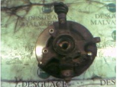 Recambio de mangueta delantera derecha para opel frontera a 2.3 turbodiesel referencia OEM IAM    2