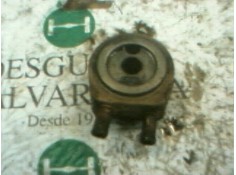 Recambio de enfriador aceite motor para citroën zx 1.9 diesel referencia OEM IAM    2