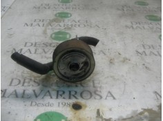 Recambio de enfriador aceite motor para nissan primera berlina (p11) básico referencia OEM IAM    2