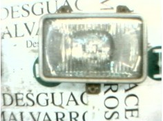 Recambio de faro izquierdo para nissan vanette (c 220) referencia OEM IAM   