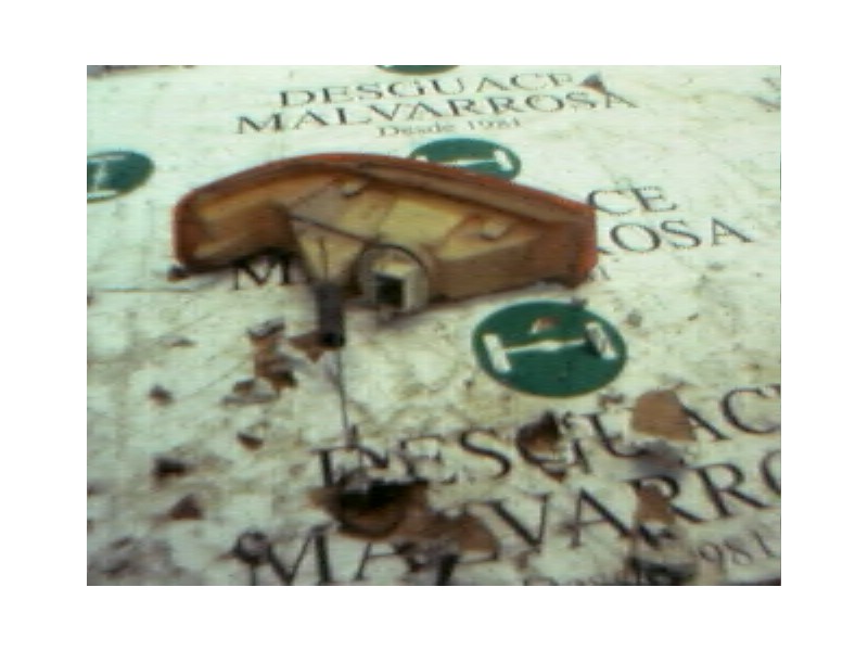 Recambio de piloto delantero izquierdo para renault 5 (b/c40) 1.4 referencia OEM IAM   