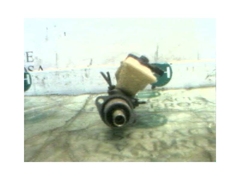 Recambio de bomba freno para volkswagen polo berlina (6n1) referencia OEM IAM   