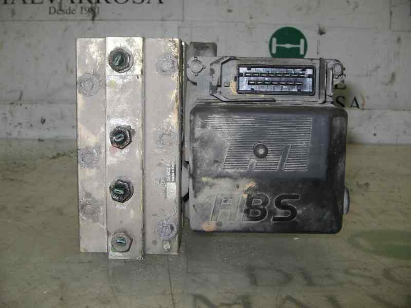 Recambio de abs para renault safrane (b54) 2.2i referencia OEM IAM   