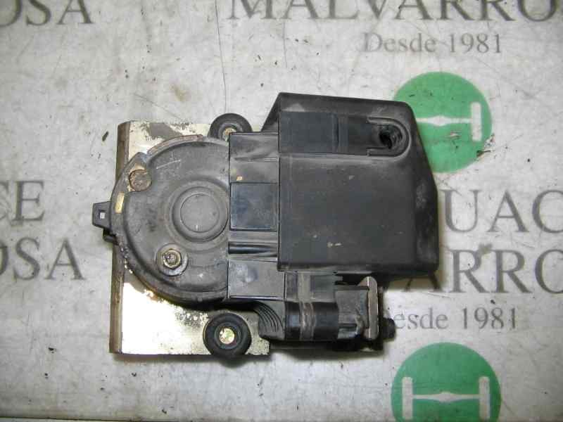 Recambio de abs para renault safrane (b54) 2.2i referencia OEM IAM   
