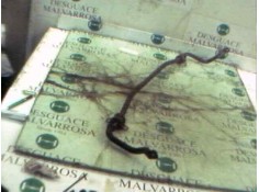 Recambio de barra estabilizadora delantera para ford mondeo berlina/familiar (fd) 1.8 16v cat referencia OEM IAM   