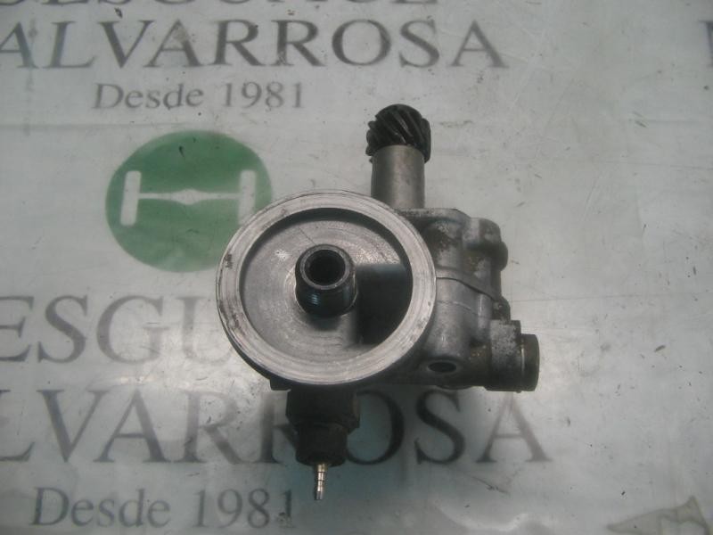 Recambio de bomba aceite para toyota carina (t19) 1.6 berlina referencia OEM IAM   