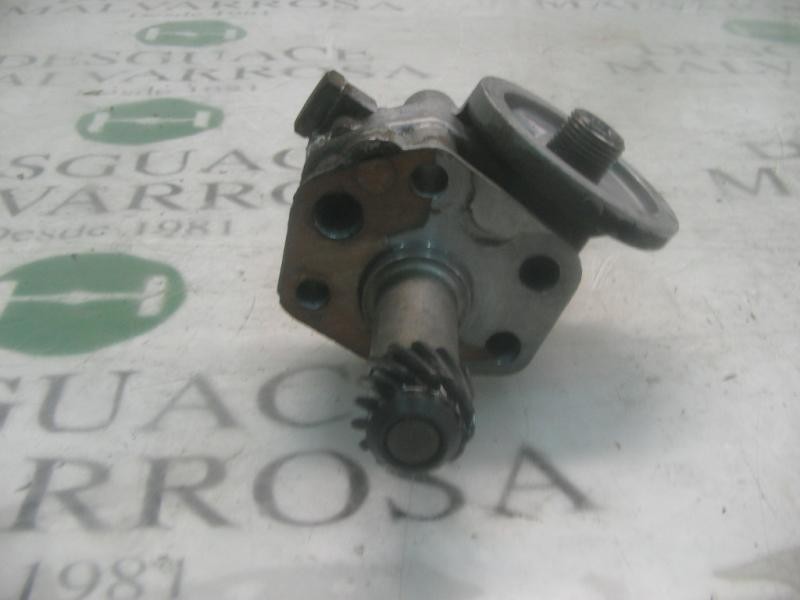 Recambio de bomba aceite para toyota carina (t19) 1.6 berlina referencia OEM IAM   