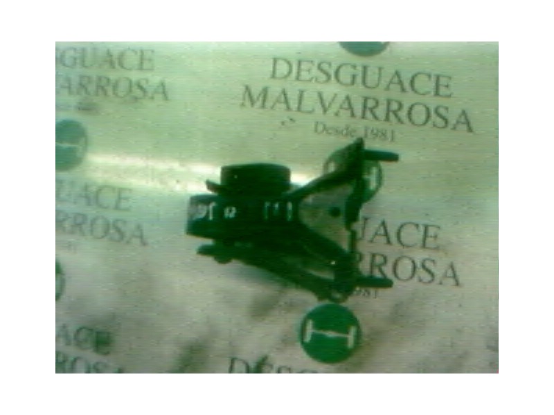 Recambio de soporte cambio para toyota carina (t19) 1.6 berlina referencia OEM IAM   