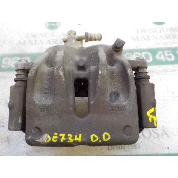 PINZA FRENO DELANTERA DERECHA SEG500040 