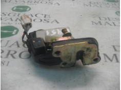 Recambio de cerradura puerta trasera izquierda para toyota carina (t19) 1.6 berlina referencia OEM IAM    2