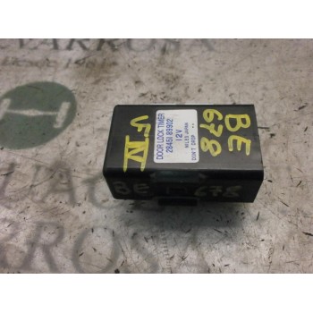 MODULO ELECTRONICO 