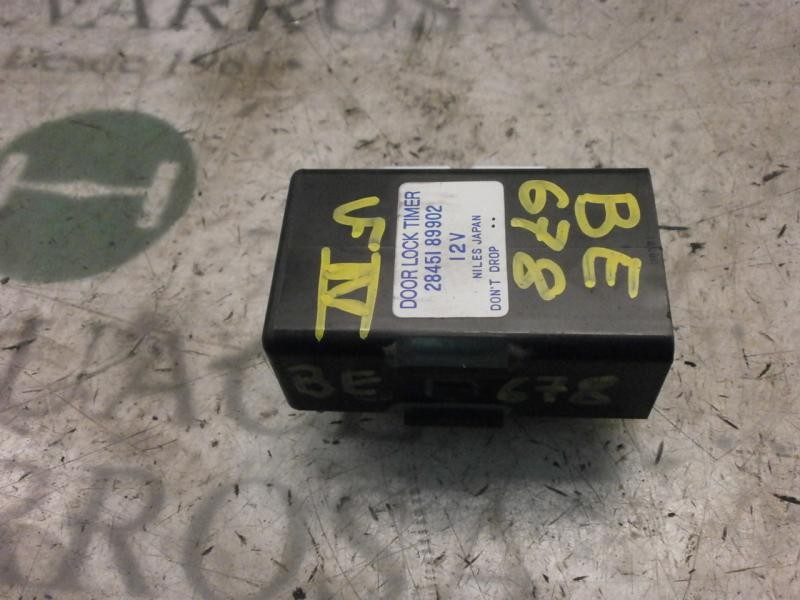 Recambio de modulo electronico para nissan cabstar 2.7 td 95 td27t referencia OEM IAM   