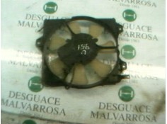 Recambio de electroventilador para toyota carina (t19) 1.6 berlina referencia OEM IAM    2