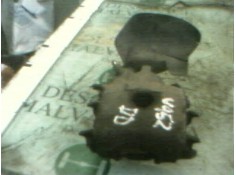 Recambio de pinza freno delantera derecha para seat ibiza (6k1) stella referencia OEM IAM    2