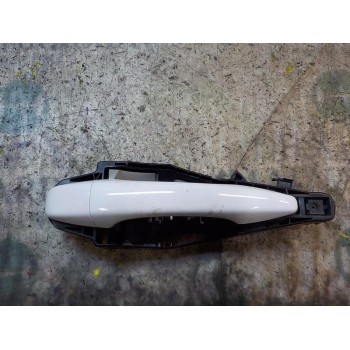 MANETA EXTERIOR TRASERA DERECHA 9101LW 