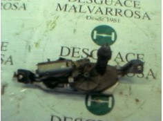 Recambio de motor limpia trasero para seat ibiza (6k) 1.9 diesel (1y) referencia OEM IAM   