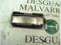 Recambio de piloto interior para seat ibiza (6k) 1.9 diesel (1y) referencia OEM IAM    2