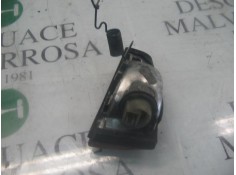 Recambio de piloto delantero derecho para fiat cinquecento (170) referencia OEM IAM    2