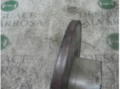 Recambio de disco freno trasero para alfa romeo 147 (190) 1.9 jtd distinctive referencia OEM IAM    2