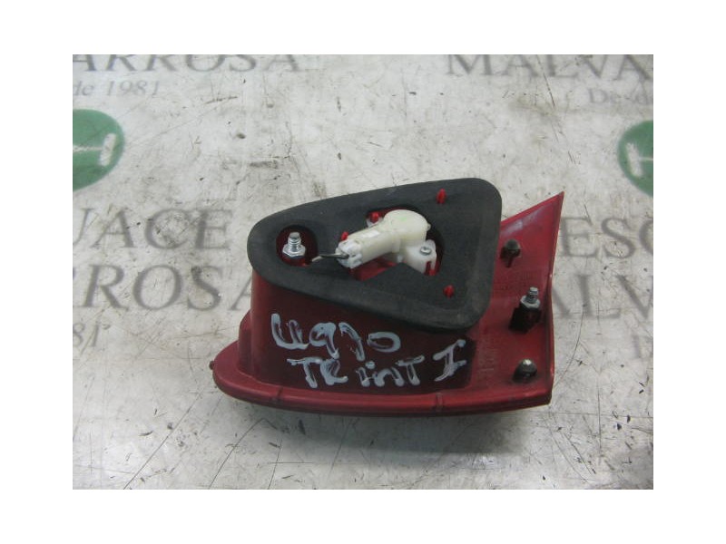 Recambio de piloto trasero izquierdo interior para alfa romeo 147 (190) 1.9 jtd distinctive referencia OEM IAM   