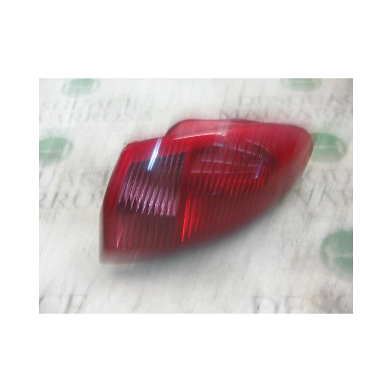 Recambio de piloto trasero derecho para alfa romeo 147 (190) 1.9 jtd distinctive referencia OEM IAM   