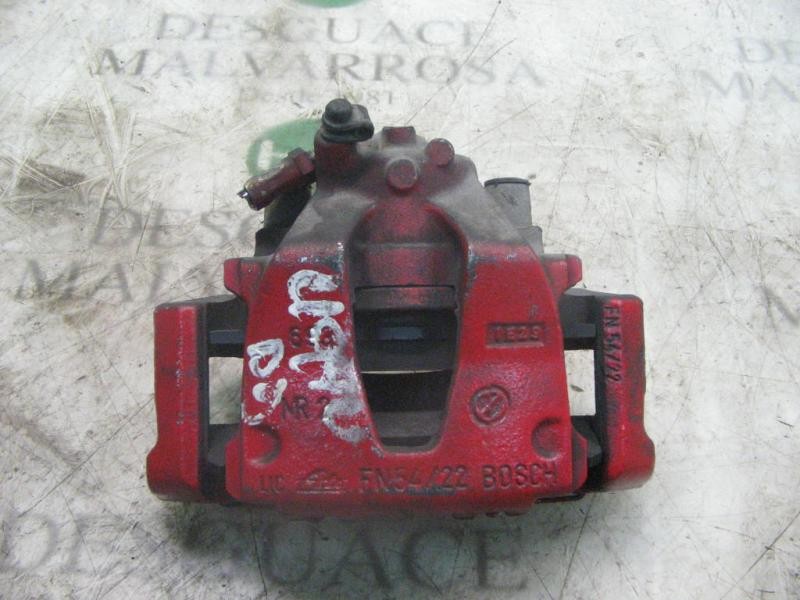 Recambio de pinza freno delantera derecha para alfa romeo 147 (190) 1.9 jtd distinctive referencia OEM IAM   
