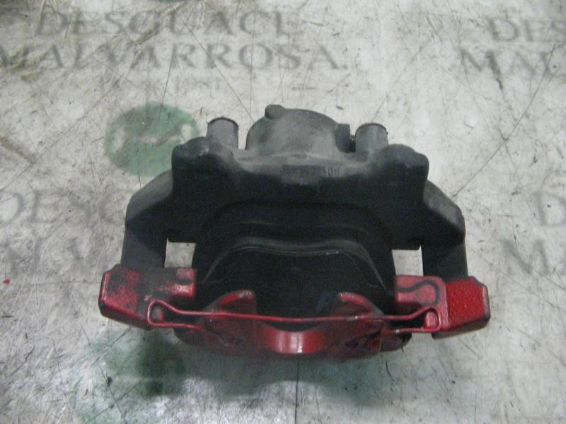 Recambio de pinza freno delantera derecha para alfa romeo 147 (190) 1.9 jtd distinctive referencia OEM IAM   