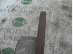 Recambio de disco freno trasero para alfa romeo 147 (190) 1.9 jtd distinctive referencia OEM IAM    2