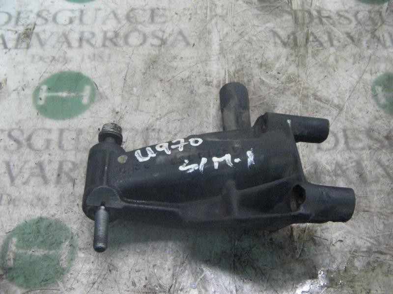 Recambio de soporte motor delantero para alfa romeo 147 (190) 1.9 jtd distinctive referencia OEM IAM   