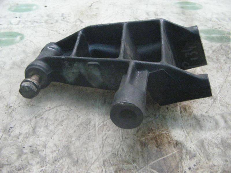 Recambio de soporte motor delantero para alfa romeo 147 (190) 1.9 jtd distinctive referencia OEM IAM   