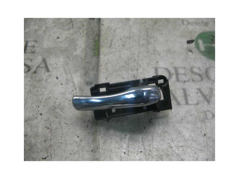 Recambio de maneta interior delantera derecha para alfa romeo 147 (190) 1.9 jtd distinctive referencia OEM IAM   
