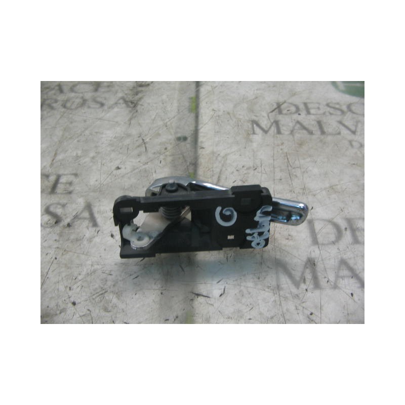 Recambio de maneta interior delantera derecha para alfa romeo 147 (190) 1.9 jtd distinctive referencia OEM IAM   