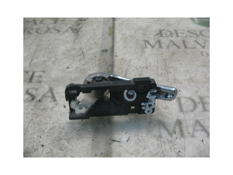 Recambio de maneta interior delantera derecha para alfa romeo 147 (190) 1.9 jtd distinctive referencia OEM IAM   