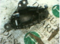 Recambio de maneta interior delantera derecha para citroën xsara berlina 1.9 d sx referencia OEM IAM    2