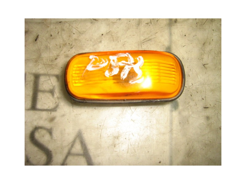 Recambio de piloto lateral izquierdo para gmc chevrolet alero 2.4 ltr piel referencia OEM IAM   