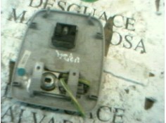 Recambio de piloto interior para citroën xsara berlina 1.9 d sx referencia OEM IAM    2