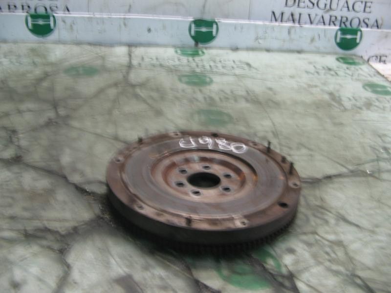 Recambio de volante motor para seat ibiza (6k) 1.4 referencia OEM IAM   