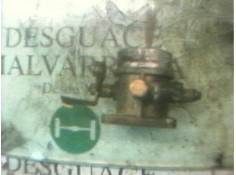 Recambio de caja mariposa para nissan patrol (k/w260) referencia OEM IAM   