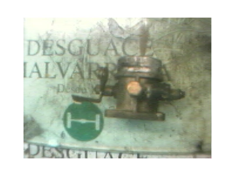 Recambio de caja mariposa para nissan patrol (k/w260) referencia OEM IAM   