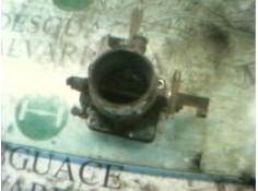 Recambio de caja mariposa para nissan patrol (k/w260) referencia OEM IAM    2