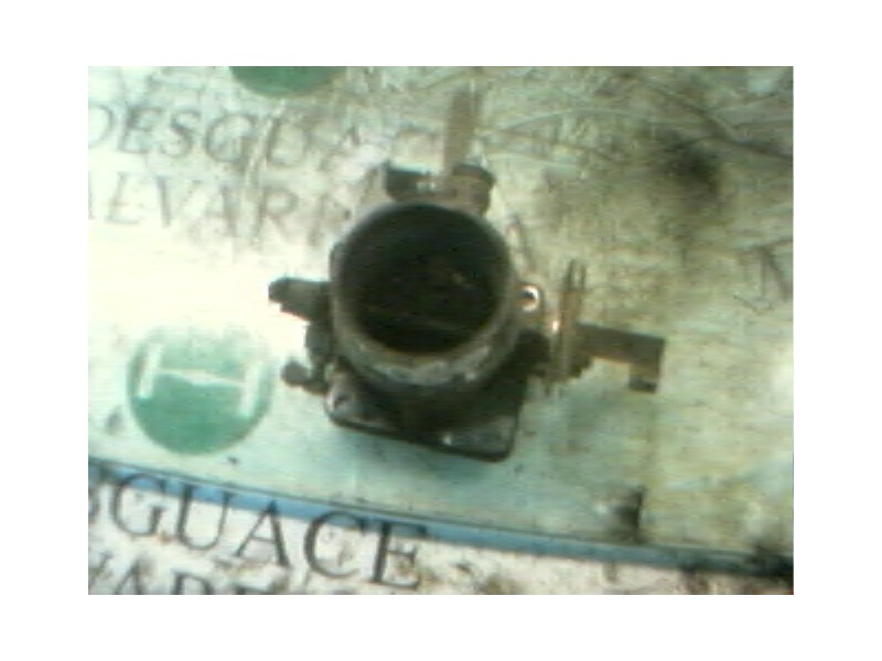 Recambio de caja mariposa para nissan patrol (k/w260) referencia OEM IAM   