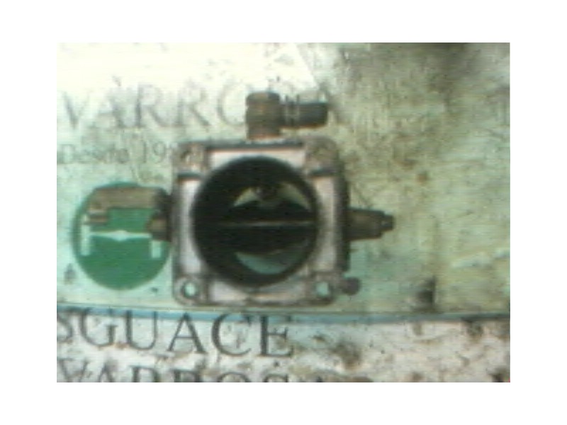 Recambio de caja mariposa para nissan patrol (k/w260) referencia OEM IAM   