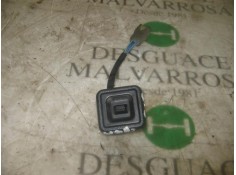 Recambio de mando elevalunas delantero izquierdo para mg serie 200 (xw) 216 i cabrio referencia OEM IAM   