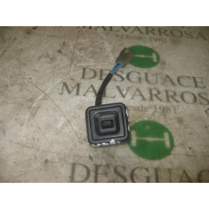 Recambio de mando elevalunas delantero izquierdo para mg serie 200 (xw) 216 i cabrio referencia OEM IAM   