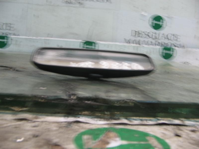 Recambio de espejo interior para ford orion 1.6 16v cat referencia OEM IAM   