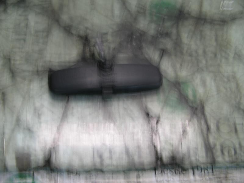 Recambio de espejo interior para ford orion 1.6 16v cat referencia OEM IAM   