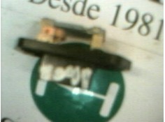 Recambio de resistencia calefaccion para honda civic berlina 3 (ep1/2) 1.6i es referencia OEM IAM    2